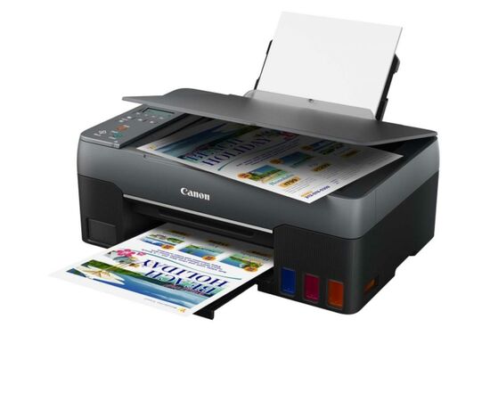 Многофункциональное устройство Canon PIXMA G3420 (4467C009), изображение 4 Многофункциональное устройство Canon PIXMA G3420 (4467C009), изображение 4