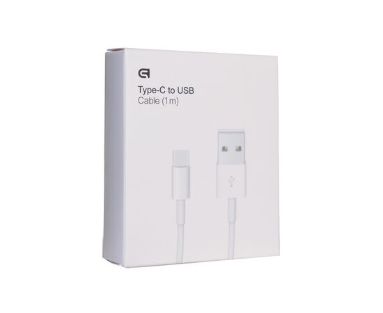 Дата кабель USB 2.0 AM to Type-C 1.0m AMD718 Armorstandart (ARM58529), изображение 3