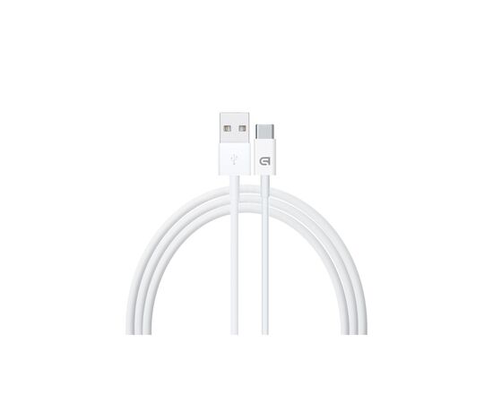 Дата кабель USB 2.0 AM to Type-C 1.0m AMD718 Armorstandart (ARM58529)