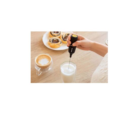 Капучинатор Sencor 41012765, изображение 5 Капучинатор Sencor 41012765, изображение 5