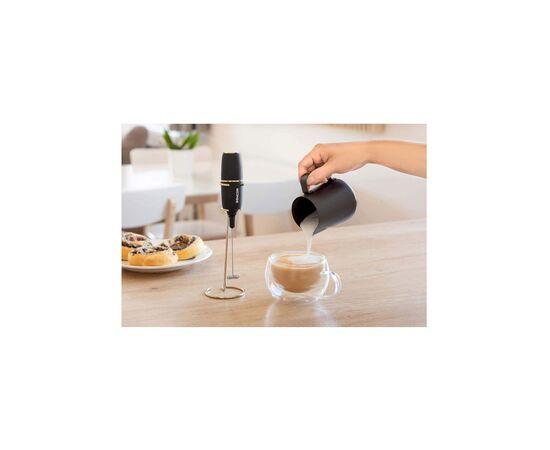 Капучинатор Sencor 41012765, изображение 6 Капучинатор Sencor 41012765, изображение 6