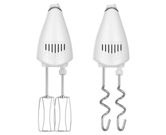 Миксер Sencor SHM 6206SS, изображение 6 Миксер Sencor SHM 6206SS, изображение 6