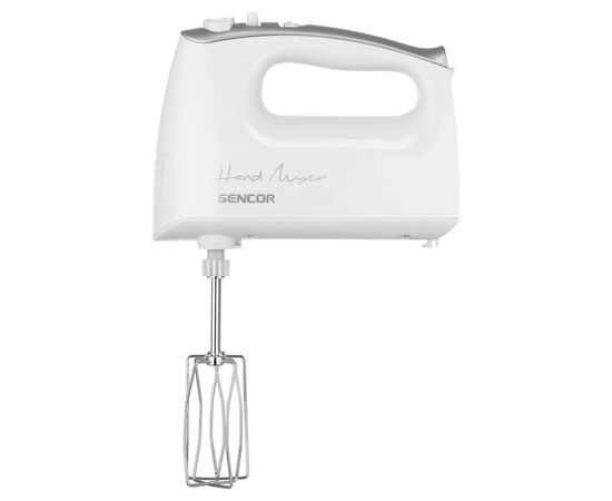 Миксер Sencor SHM 6206SS, изображение 7 Миксер Sencor SHM 6206SS, изображение 7