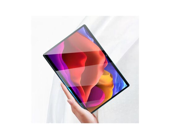 Стекло защитное BeCover Lenovo Yoga Tab 11 (707096), изображение 5 Стекло защитное BeCover Lenovo Yoga Tab 11 (707096), изображение 5