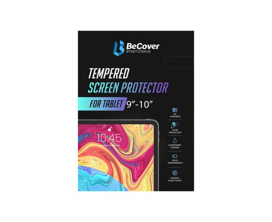 Стекло защитное BeCover Lenovo Yoga Tab 11 (707096)