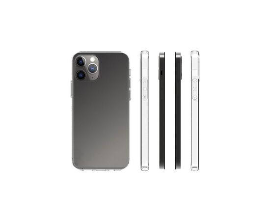 Чохол до моб. телефона Drobak Acrylic Case with для Apple iPhone 13 Pro Max (707030)