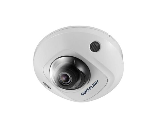 Камера видеонаблюдения Hikvision DS-2CD2543G2-IS (2.8)