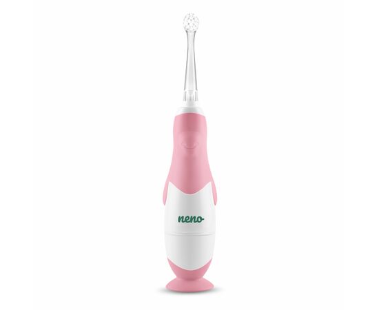 Електрична зубна щітка Neno Denti для детей з 3 місяців (5902479673219)