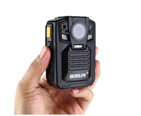 Камера видеонаблюдения BOBLOV HD66-02, изображение 4 Камера видеонаблюдения BOBLOV HD66-02, изображение 4
