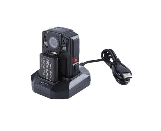 Камера видеонаблюдения BOBLOV HD66-02, изображение 5 Камера видеонаблюдения BOBLOV HD66-02, изображение 5