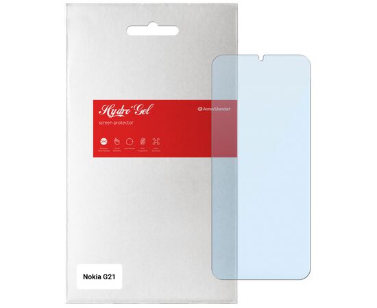 Пленка защитная Armorstandart Anti-Blue Nokia G21 (ARM61697)