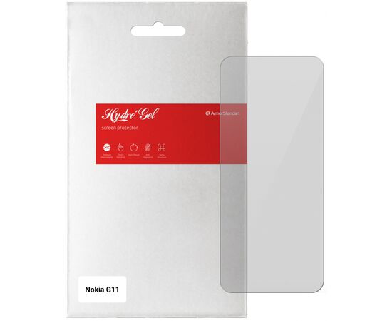 Пленка защитная Armorstandart для Nokia G11 (ARM61690)
