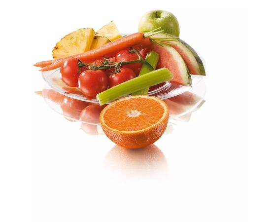 Соковижималка Philips HR1836/00, зображення 5 Соковижималка Philips HR1836/00, зображення 5