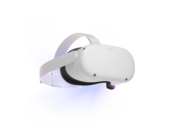 Окуляри віртуальної реальності Oculus Quest 2 256GB