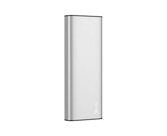 Батарея універсальна XLayer Plus Macbook 20100mAh, PD 45W, USB-C, 2*USB-A (213266 / PB930517)