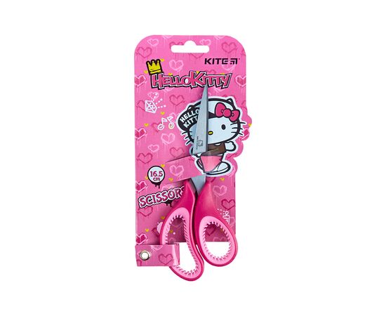 Ножиці Kite Hello Kitty, 16,5 см (HK21-127)