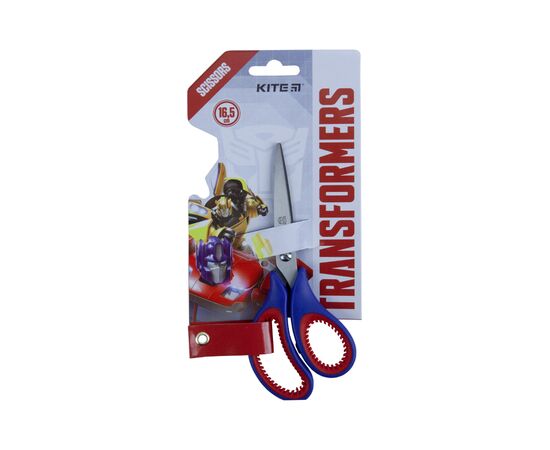 Ножиці Kite Transformers, 16,5 см (TF21-127)