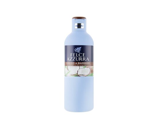 Гель для душу Felce Azzurra Coconut & Bamboo 650 мл (8001280068096)