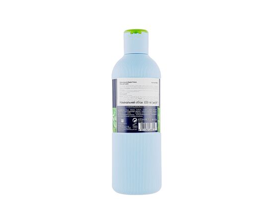 Гель для душа Felce Azzurra Fresco 650 мл (8001280068010), изображение 2 Гель для душа Felce Azzurra Fresco 650 мл (8001280068010), изображение 2
