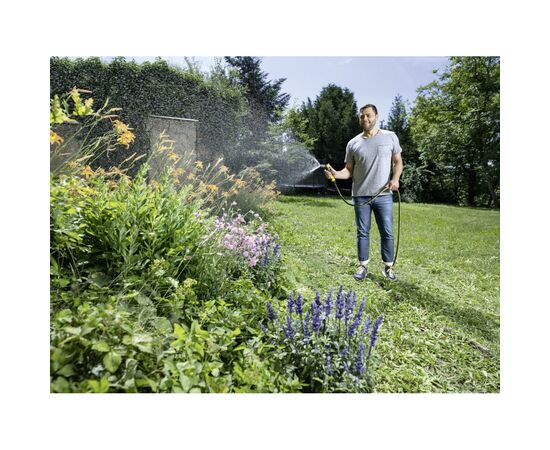 Поливочный шланг Karcher Performance plus 1/2 - 20 м (2.645-318.0), изображение 4 Поливочный шланг Karcher Performance plus 1/2 - 20 м (2.645-318.0), изображение 4