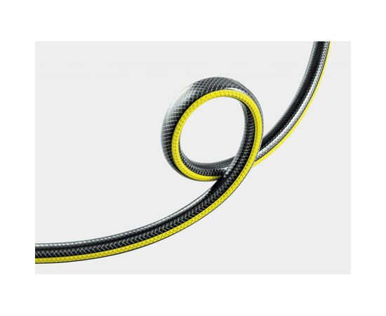 Поливочный шланг Karcher Performance plus 1/2 - 20 м (2.645-318.0), изображение 5 Поливочный шланг Karcher Performance plus 1/2 - 20 м (2.645-318.0), изображение 5
