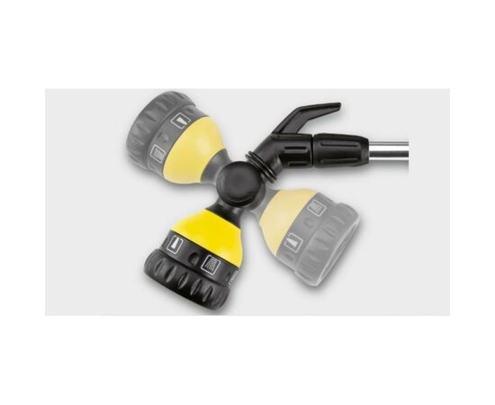 Штанга для полива Karcher штанга для полива Plus, 6 режимов (2.645-158.0), изображение 3 Штанга для полива Karcher штанга для полива Plus, 6 режимов (2.645-158.0), изображение 3