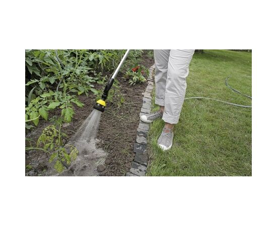 Штанга для полива Karcher штанга для полива Plus, 6 режимов (2.645-158.0), изображение 5 Штанга для полива Karcher штанга для полива Plus, 6 режимов (2.645-158.0), изображение 5