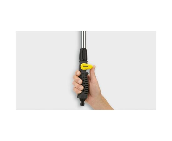 Штанга для полива Karcher 6 режимов (2.645-157.0), изображение 3 Штанга для полива Karcher 6 режимов (2.645-157.0), изображение 3