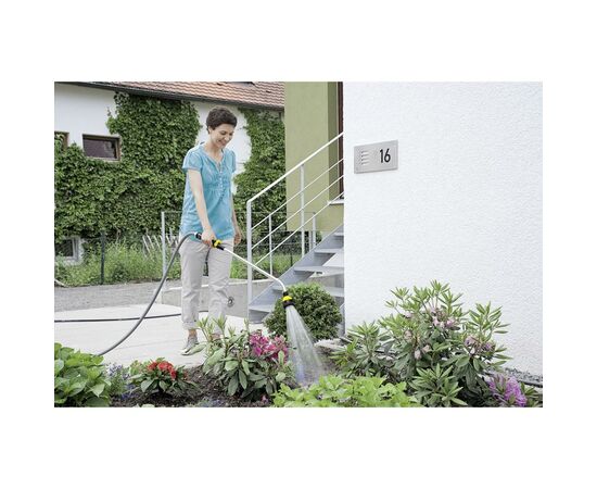 Штанга для полива Karcher 6 режимов (2.645-157.0), изображение 4 Штанга для полива Karcher 6 режимов (2.645-157.0), изображение 4