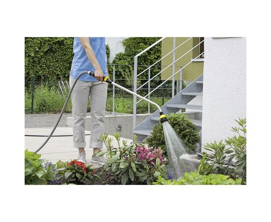 Штанга для полива Karcher 6 режимов (2.645-157.0), изображение 5 Штанга для полива Karcher 6 режимов (2.645-157.0), изображение 5
