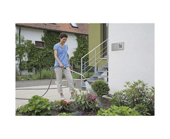 Штанга для полива Karcher 6 режимов (2.645-157.0), изображение 6 Штанга для полива Karcher 6 режимов (2.645-157.0), изображение 6