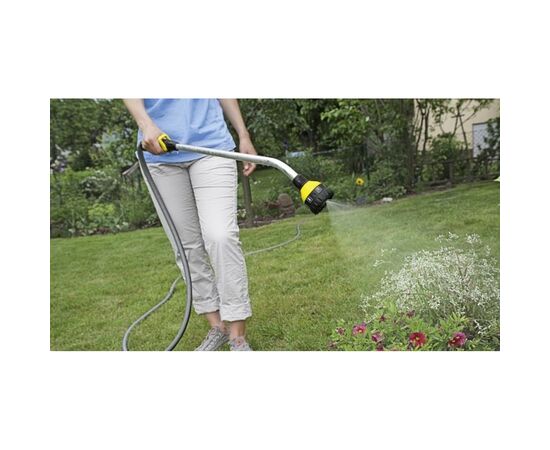 Штанга для полива Karcher 6 режимов (2.645-157.0), изображение 7 Штанга для полива Karcher 6 режимов (2.645-157.0), изображение 7