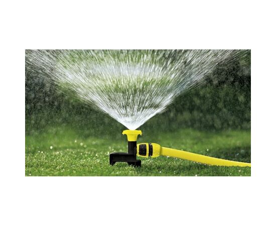Дождеватель Karcher круговой CS90 (2.645-024.0), изображение 2 Дождеватель Karcher круговой CS90 (2.645-024.0), изображение 2