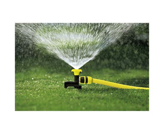Дождеватель Karcher круговой CS90 (2.645-024.0), изображение 3 Дождеватель Karcher круговой CS90 (2.645-024.0), изображение 3