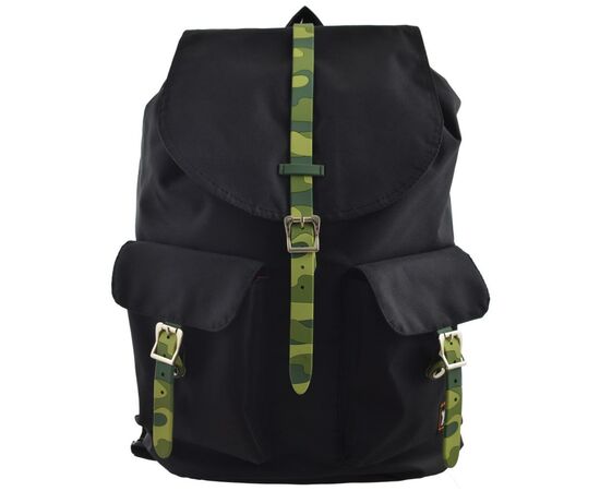 Рюкзак школьный Yes T-63 Militarist (557408), изображение 2 Рюкзак школьный Yes T-63 Militarist (557408), изображение 2