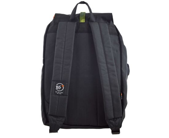 Рюкзак школьный Yes T-63 Militarist (557408), изображение 3 Рюкзак школьный Yes T-63 Militarist (557408), изображение 3