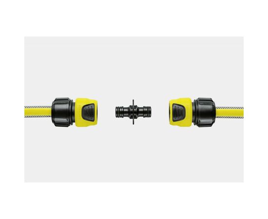 Адаптер для шланга Karcher двухсторонний LOOSE (2.645-067.0), изображение 2 Адаптер для шланга Karcher двухсторонний LOOSE (2.645-067.0), изображение 2