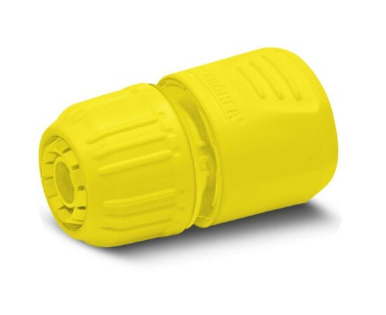 Коннектор для шланга Karcher с аквастопом, набор 1/2, 5/8 (2.645-176.0), изображение 3 Коннектор для шланга Karcher с аквастопом, набор 1/2, 5/8 (2.645-176.0), изображение 3