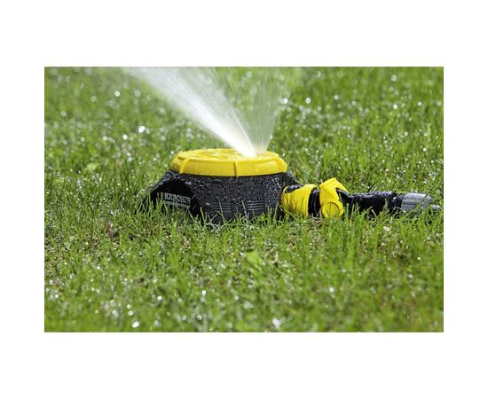 Коннектор для шланга Karcher с регулятором потока водs (2.645-198.0), изображение 2 Коннектор для шланга Karcher с регулятором потока водs (2.645-198.0), изображение 2
