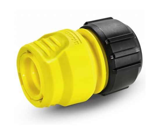 Коннектор для шланга Karcher универсальный 1/2-5/8-3/4 LOOSE (2.645-201.0)