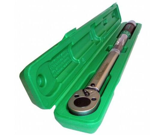 Ключ Toptul динамометрический трещоточный 3/4"x865mm 100-500Nm (ANAF2450), изображение 2 Ключ Toptul динамометрический трещоточный 3/4"x865mm 100-500Nm (ANAF2450), изображение 2