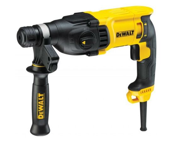 Перфоратор DeWALT D25143K