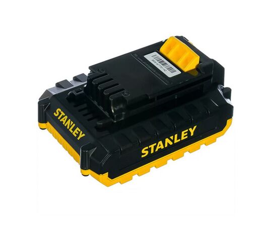 Аккумулятор к электроинструменту Stanley 18 В, 2.0 Ач (SB20D)