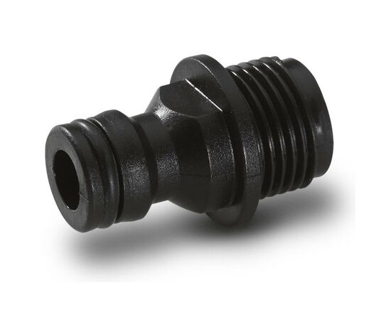 Коннектор для шланга Karcher штуцер 1/2" (2.645-098.0)
