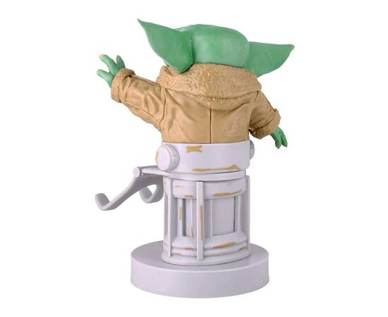 Фигурка-держатель Exquisite Gaming Держатель MANDALORIAN The Child (CGCRSW300234), изображение 3 Фигурка-держатель Exquisite Gaming Держатель MANDALORIAN The Child (CGCRSW300234), изображение 3