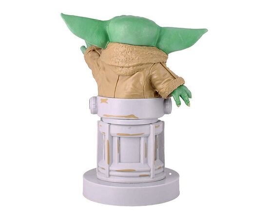 Фигурка-держатель Exquisite Gaming Держатель MANDALORIAN The Child (CGCRSW300234), изображение 4 Фигурка-держатель Exquisite Gaming Держатель MANDALORIAN The Child (CGCRSW300234), изображение 4