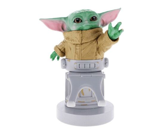 Фигурка-держатель Exquisite Gaming Держатель MANDALORIAN The Child (CGCRSW300234)