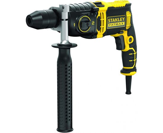 Дрель Stanley FMEH1100K