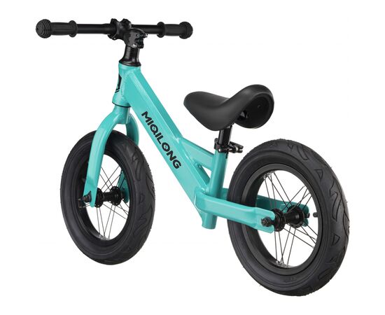 Беговел Miqilong HPA 12` Бирюзовый (ZCY-HPA12-TURQUOISE), изображение 3 Беговел Miqilong HPA 12` Бирюзовый (ZCY-HPA12-TURQUOISE), изображение 3
