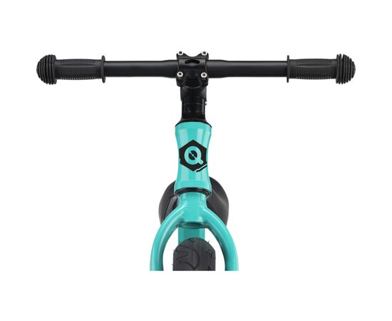 Беговел Miqilong HPA 12` Бирюзовый (ZCY-HPA12-TURQUOISE), изображение 4 Беговел Miqilong HPA 12` Бирюзовый (ZCY-HPA12-TURQUOISE), изображение 4